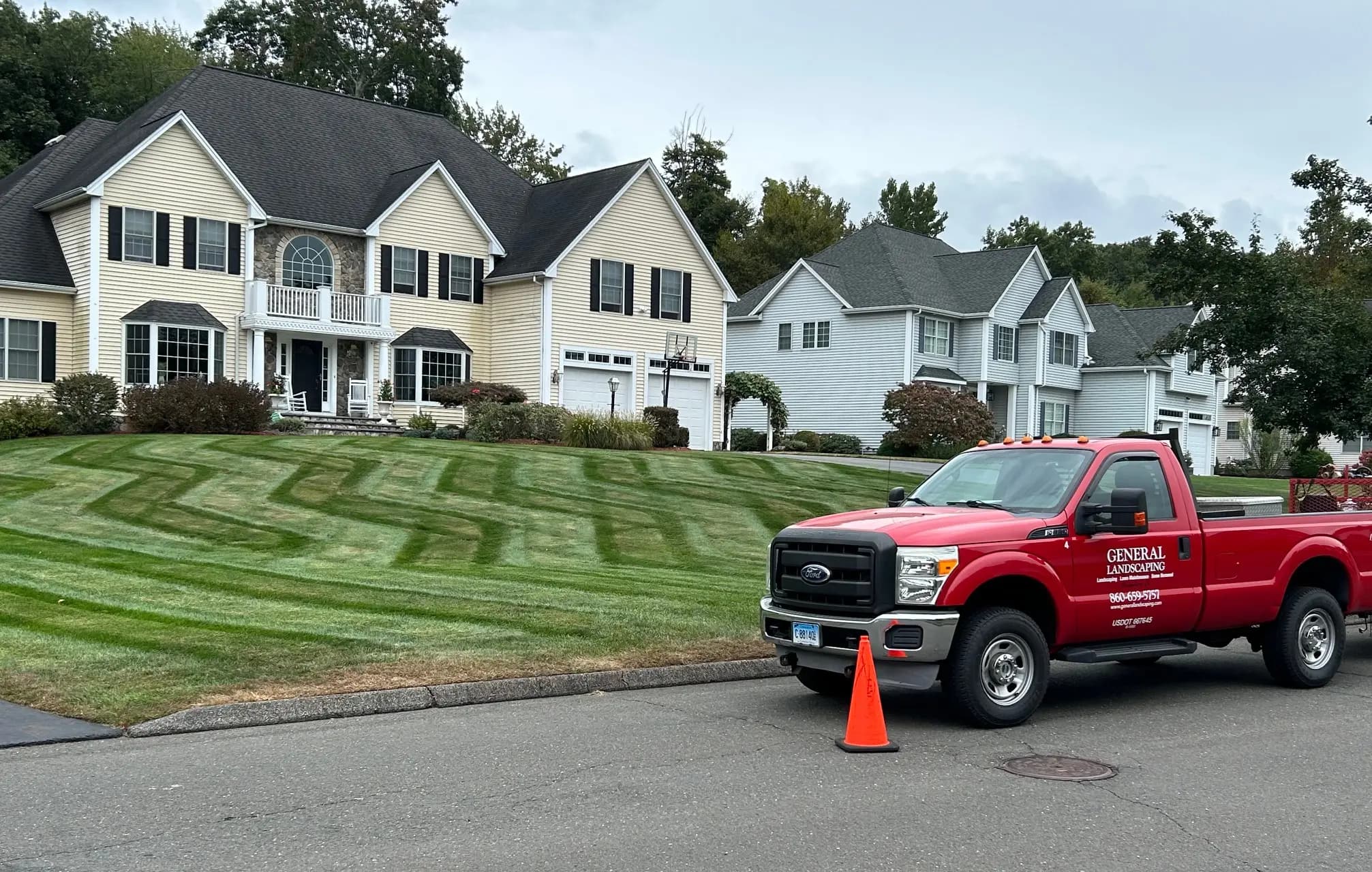 Lawn Care