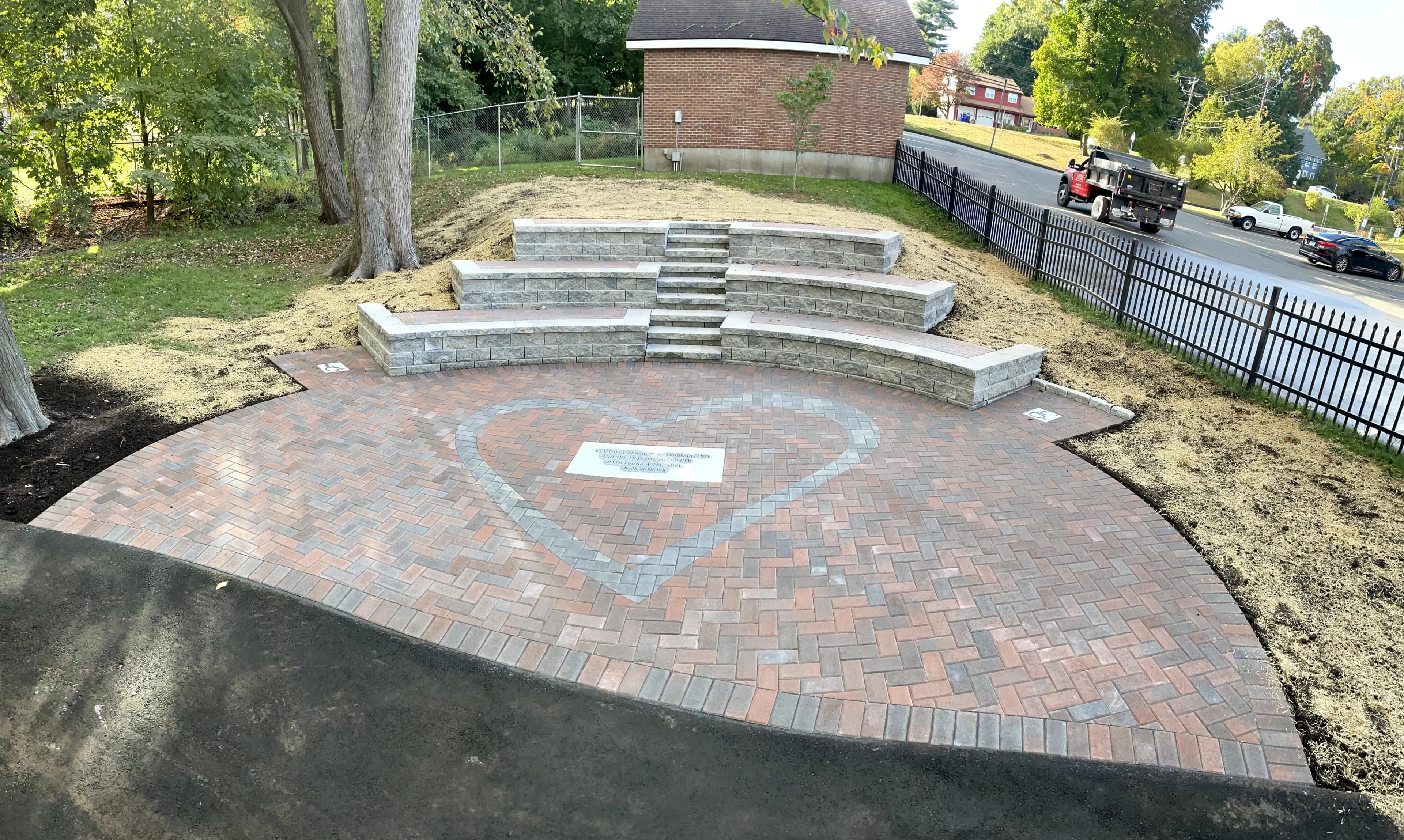 Retaining Walls