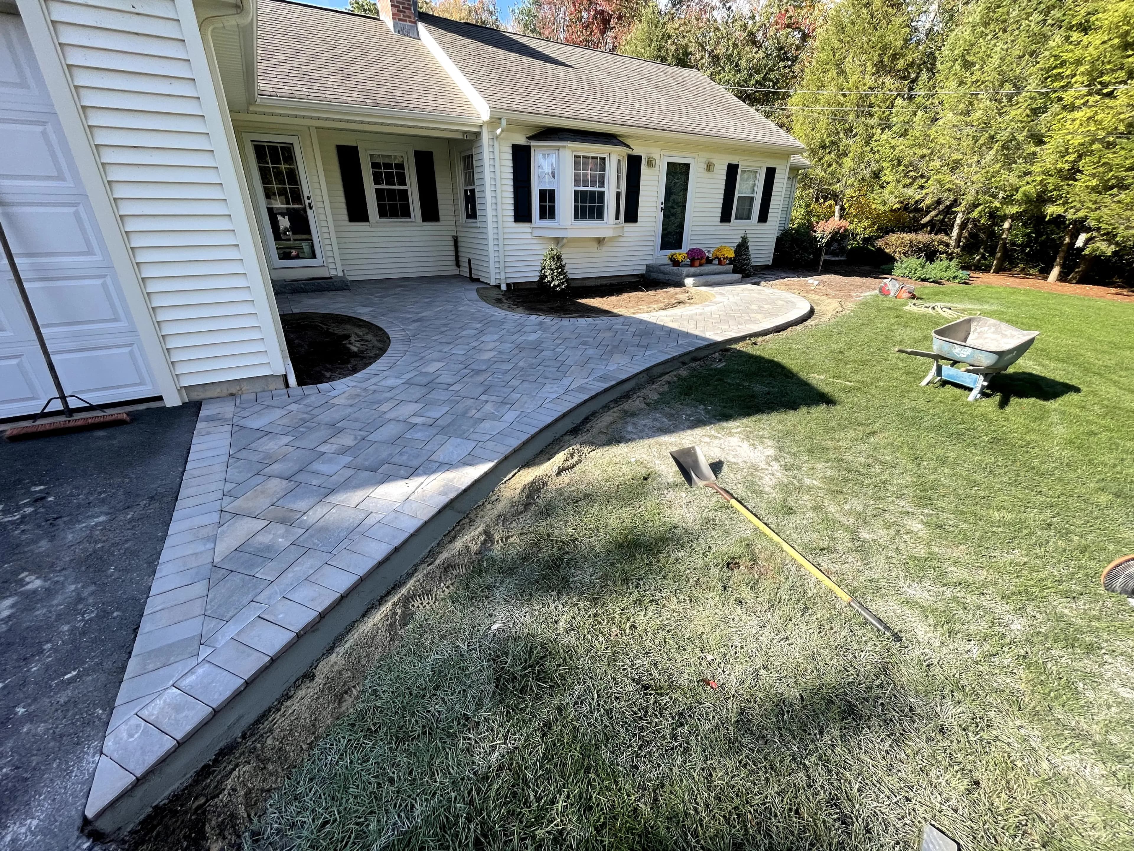 Walkways