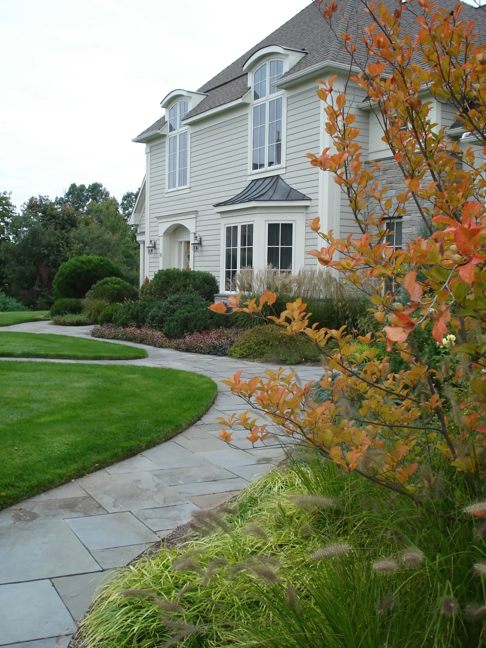 Landscape Maintenance