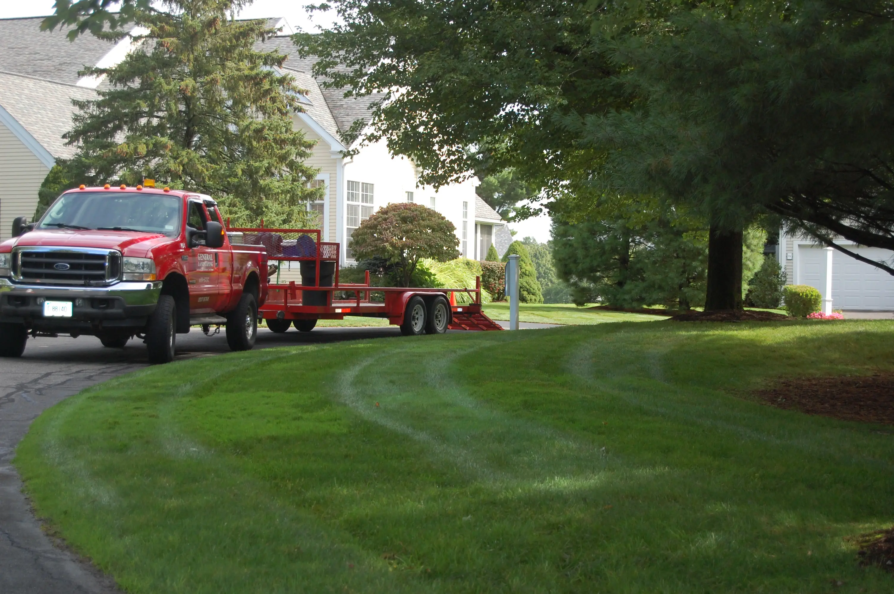 Property Maintenance